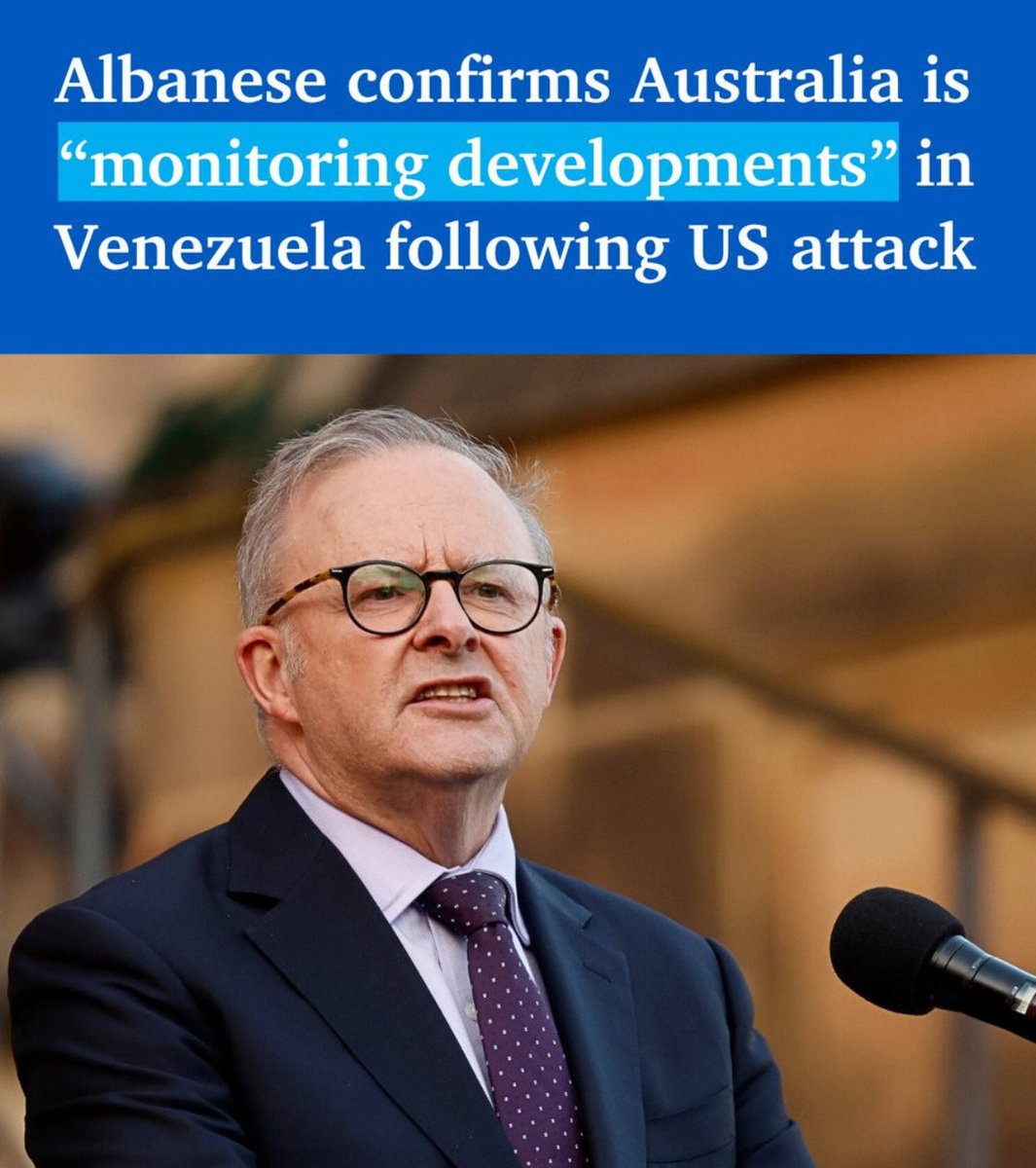 bear_ing's tweet image. 😂 Ok mate. You gonna start fining Venezuelans for hate speech?