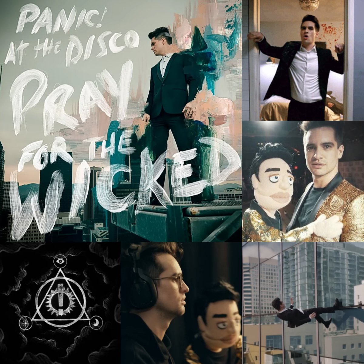 PatdBase's tweet image. How many good and listenable songs are there in this album?
(Reply with GIF!)