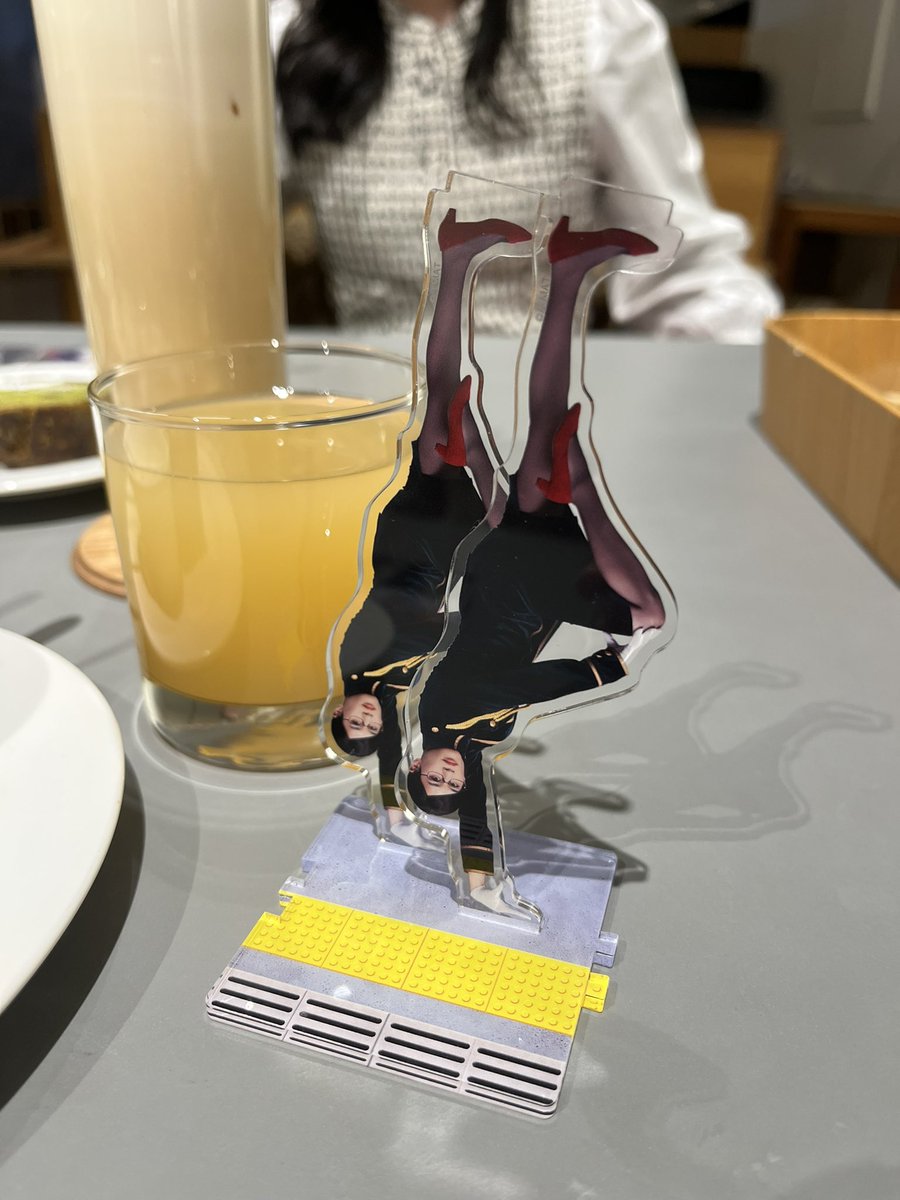 逆さまでもいけます！！