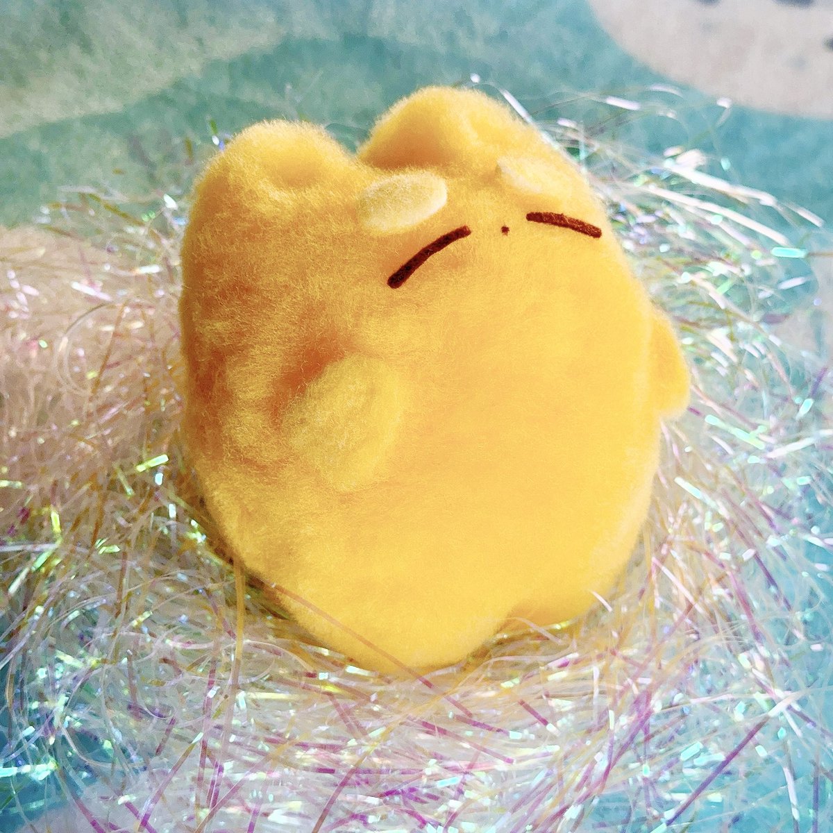 Liquid⚪️🪽 疲れモード💦 tweet media