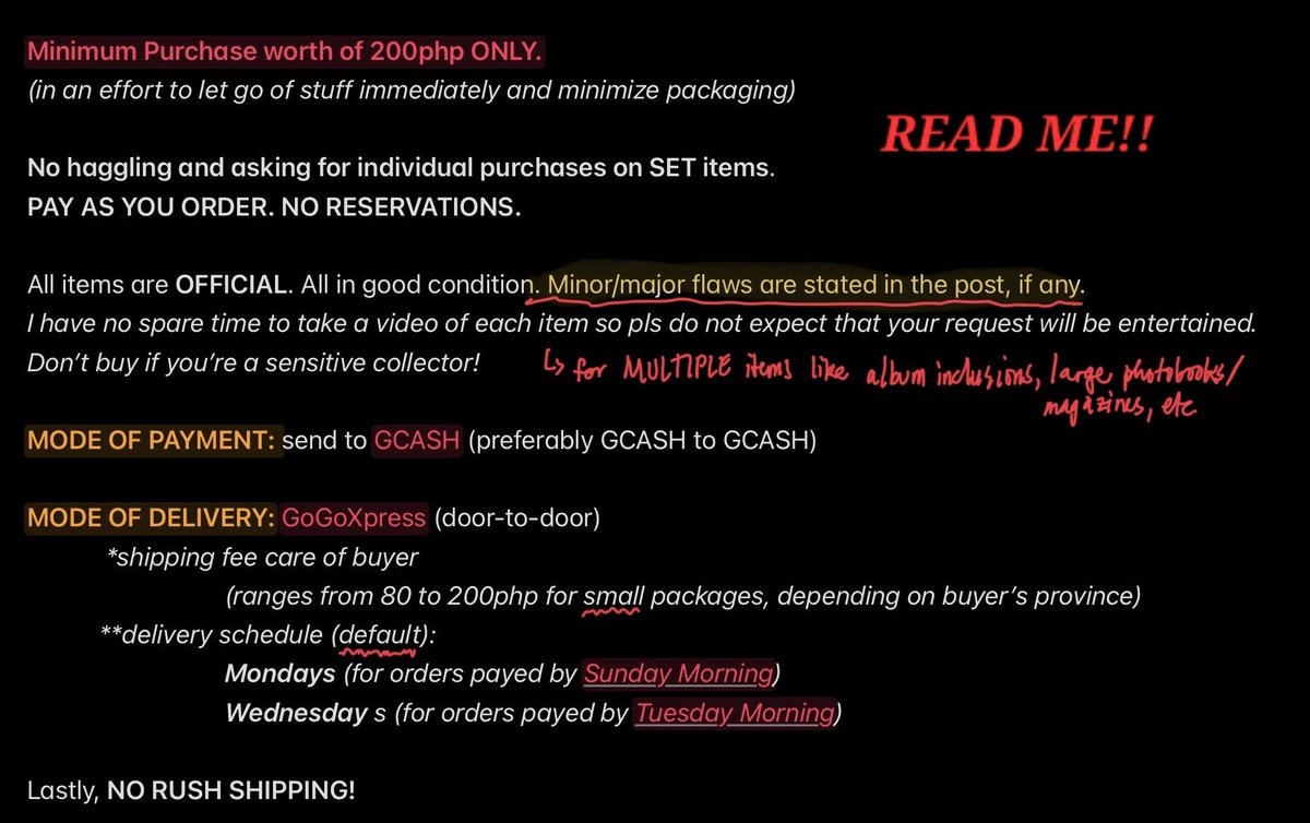 cheonkcatsu's tweet photo. wts lfb ph skz

1st Look Korea Magazines (STRAY KIDS covers) 

600php (SET OF 3)
PAYO only
Pls READ 1st &amp; 2nd for more info &amp; before claiming

DM to buy
# bang chan lee know changbin hyunjin han jisung felix seungmin i.n https://t.co/6Xcc985Vc3