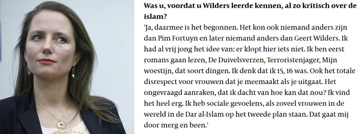 John van Vugt tweet media