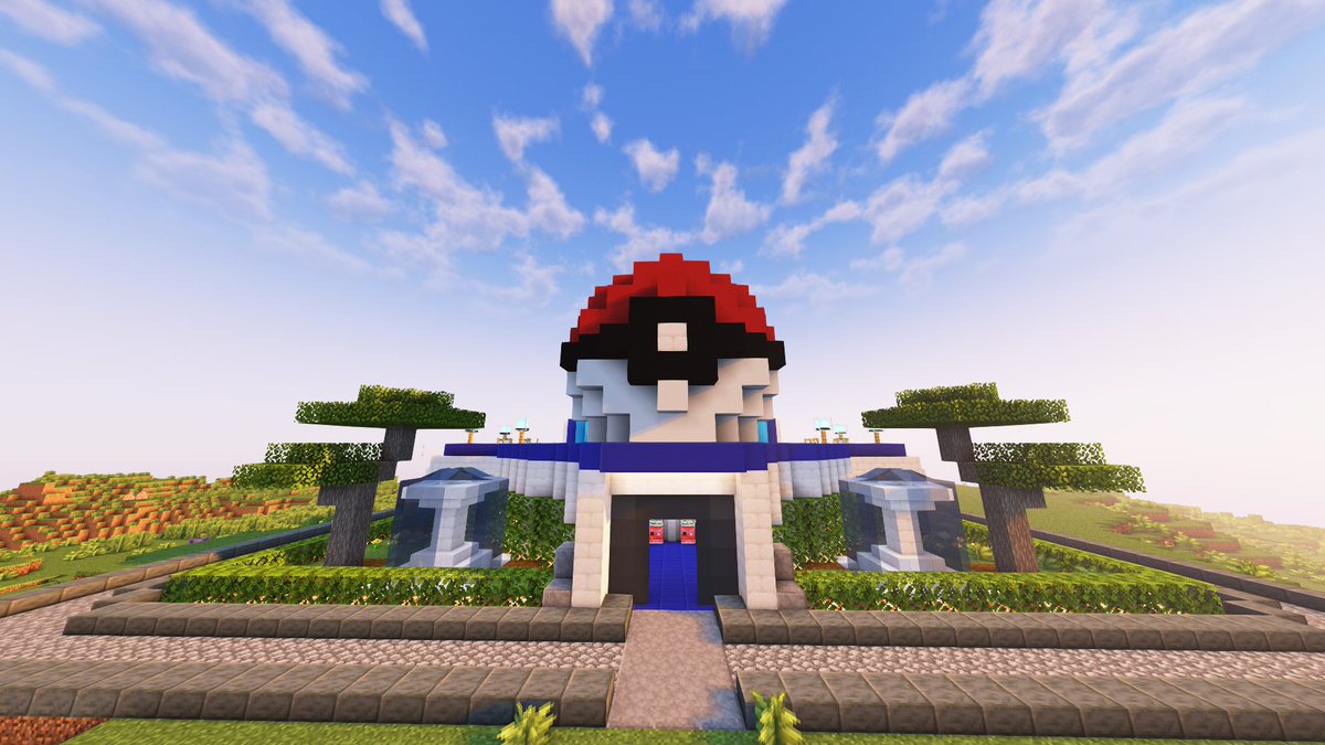 Se vienen cositas..
#cobblemon