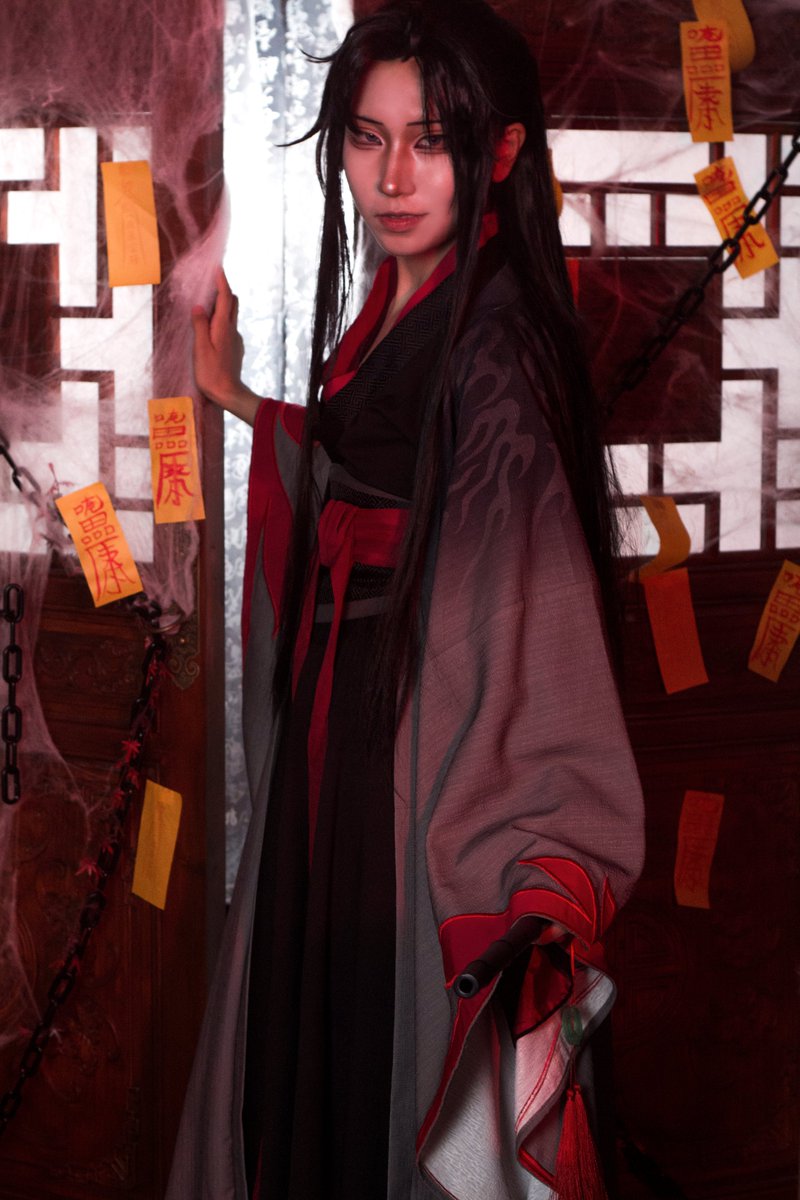 🪈
#MDZS 

📷<a href="/01_haeoleumdal/">日月::해오름달</a>
