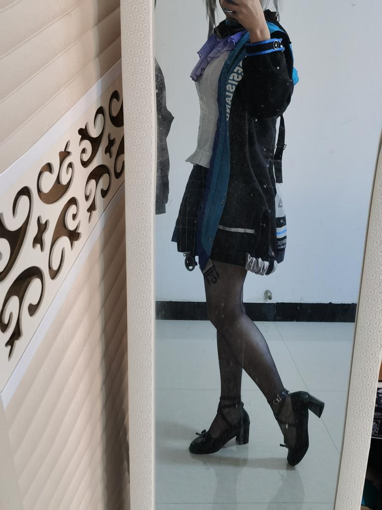 chch745902's tweet photo. #男娘coser #男娘 #母狗 #反差 #男娘调教 #4i https://t.co/XnuFMhxZVx