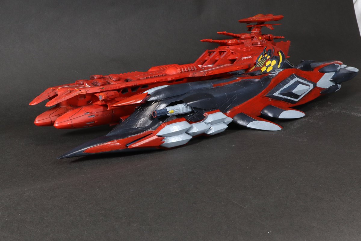 あっという間に正月休みが過ぎていきましたね。
明日からの仕事は憂鬱ですが来月の5章公開を楽しみに頑張っていきます。