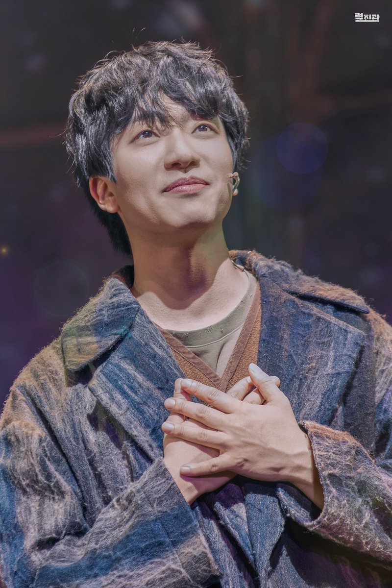 260101N 은하철도의 밤
커튼콜

조반니 #안지환