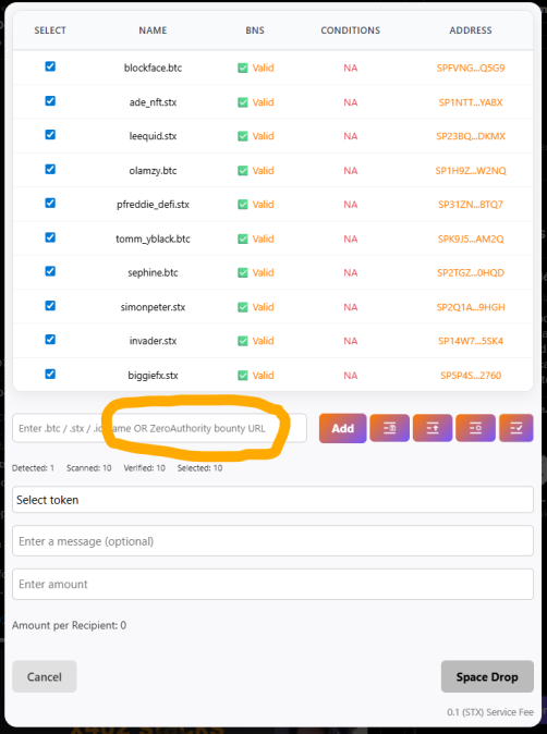 zeroxyz.btc | .base.eth | .sol 🏹 tweet media