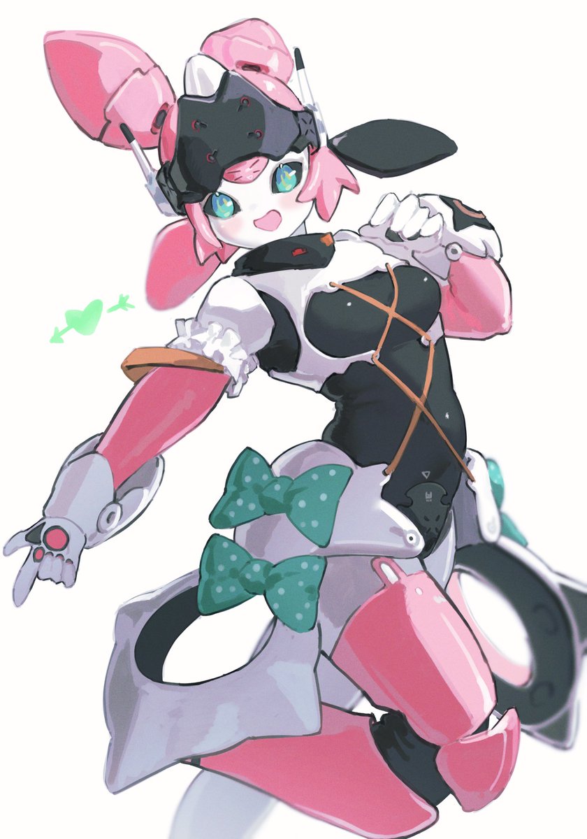 d0ughnats's tweet image. Aria 💘 #zzzero