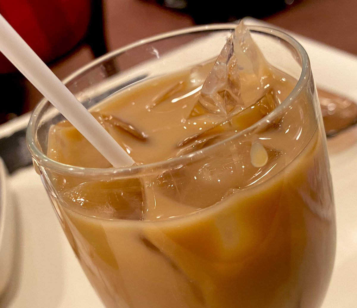 あきゔぁで休憩するならここじゃ…っ

ちとお高いけど入りやすいし疲れ取れりゅ… 