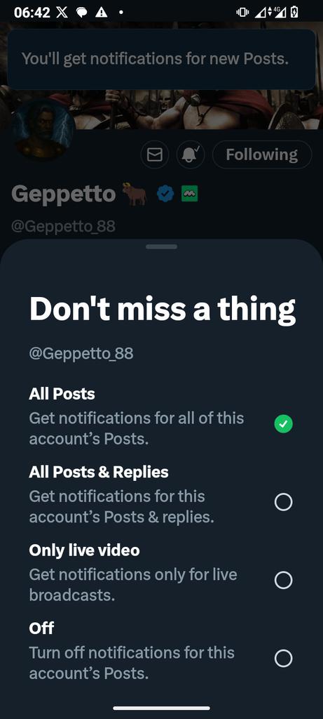 Sulkarn62844530's tweet photo. @CryptoCowboy_AU @Geppetto_88 Lpg

8tUhJUKygrNru3dLENpHzj1qcrARSN6GGGNAEkxiocJJ

@pikaso_me screenshoot this
@Geppetto_88 https://t.co/53fLWWby4N