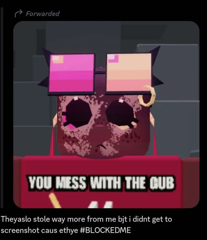 fuzzyjadeeyy ⚢ // COMMS CLOSED (2/2) tweet media