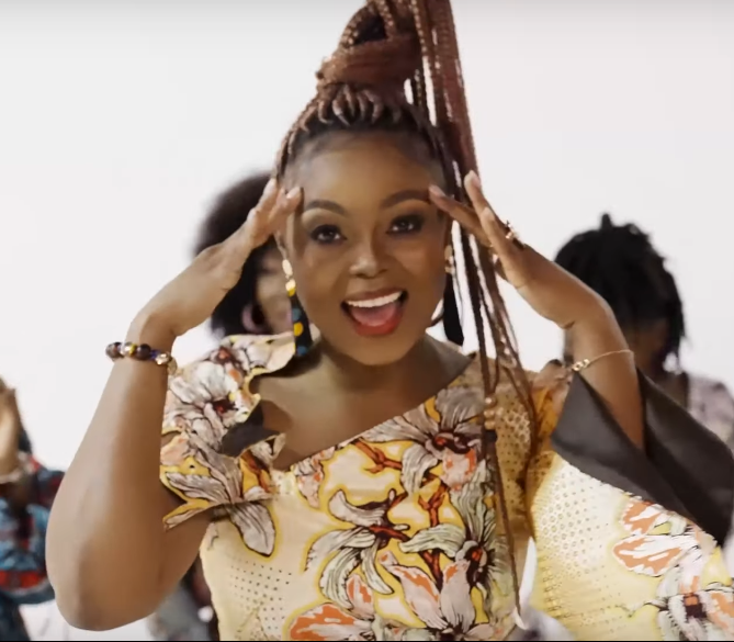 CoolFMAbuja's tweet image. NP #IRE by @uniekgrace   

On #KIPPINITGOSPEL #Praisejam
with @Djernesty #DJERNESTY

#TheScoop #Morningstarter #worship #praise
#Gospelmix #SundayMorning #JANUARY4th2026