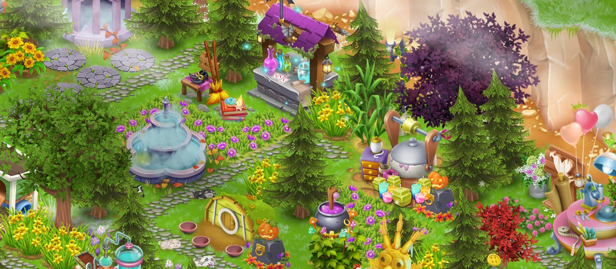 chonduttt's tweet image. sekarang lebih semangat buka hayday, soal nya farm nya jadi secantik inii buat mood naik kalo main lama jugaa, thank u so much ka @HedoDow sudah kasi aku slot dekor nyaa ituu dan buat farm aku jadii cantikk bangettt 😻🩷