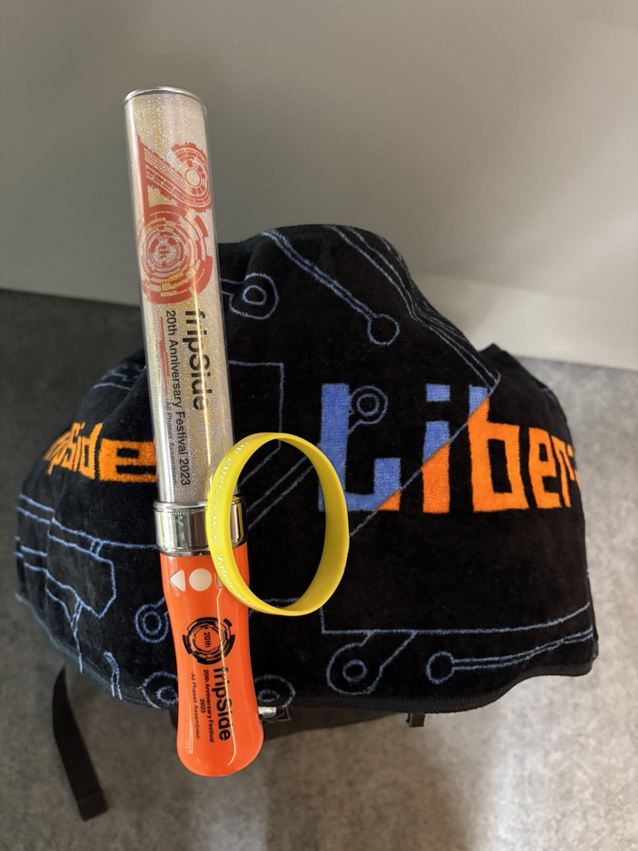 では、fripSide concert tour 2025→2026 -Liberation Protocol- at