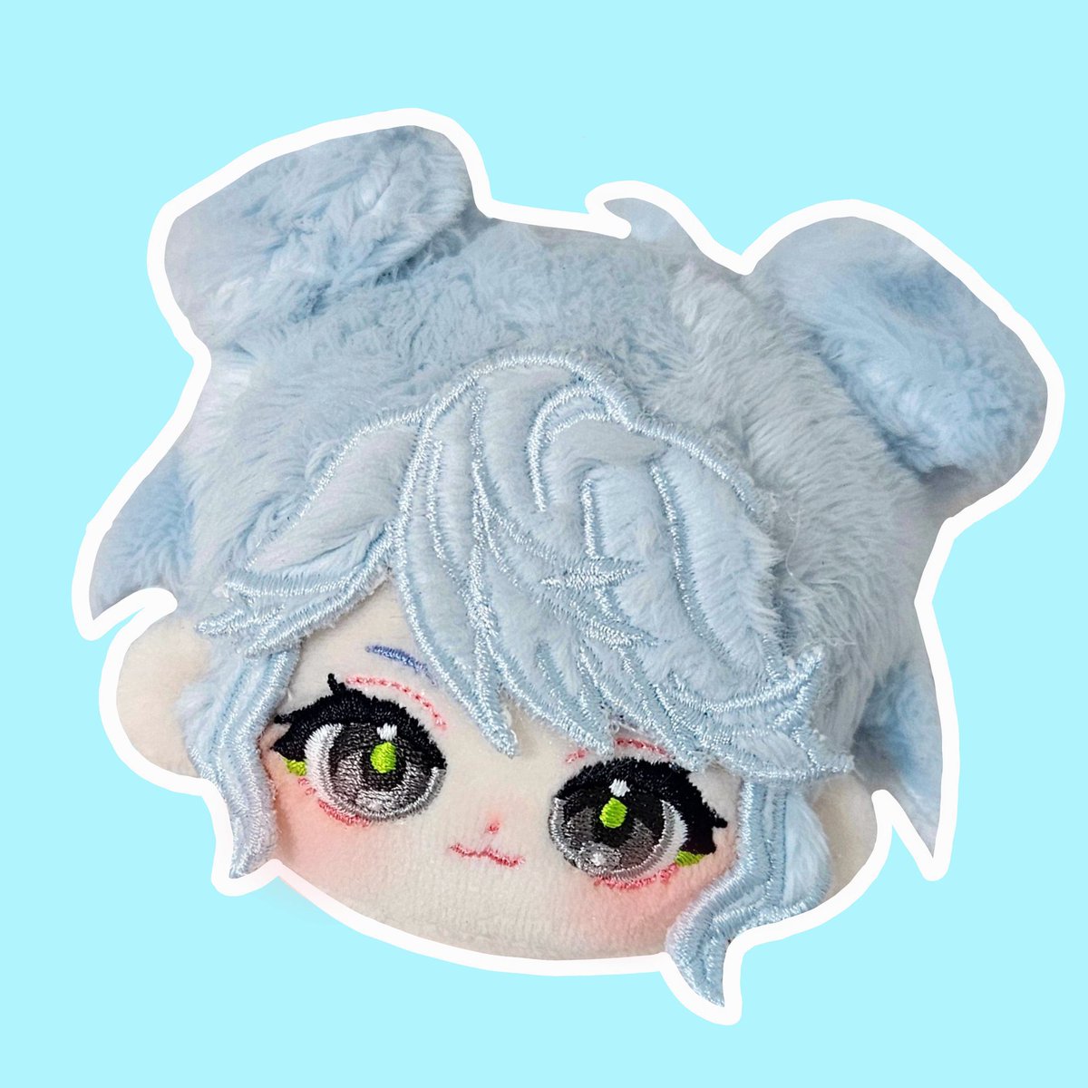 jawoon21's tweet image. 뾰용성해를 너무나 구하고싶기에…
한번 해보는 rt이벤트…!!

뾰용성해 구하면 추첨 한분을 통해 괴출 키캡 6종세트 보내드려요!

RT=🐬

뾰용성해 꼭 데려오고싶어요🥹🥹😭