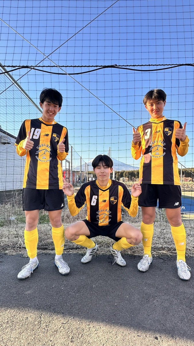 ニューバランスカップin時之栖2026】 #東海大相模 3-1 #新潟明訓 東海