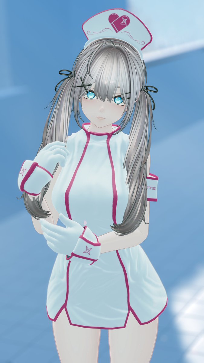 にぼし＠VRC (@hutabosi777) / Posts / X