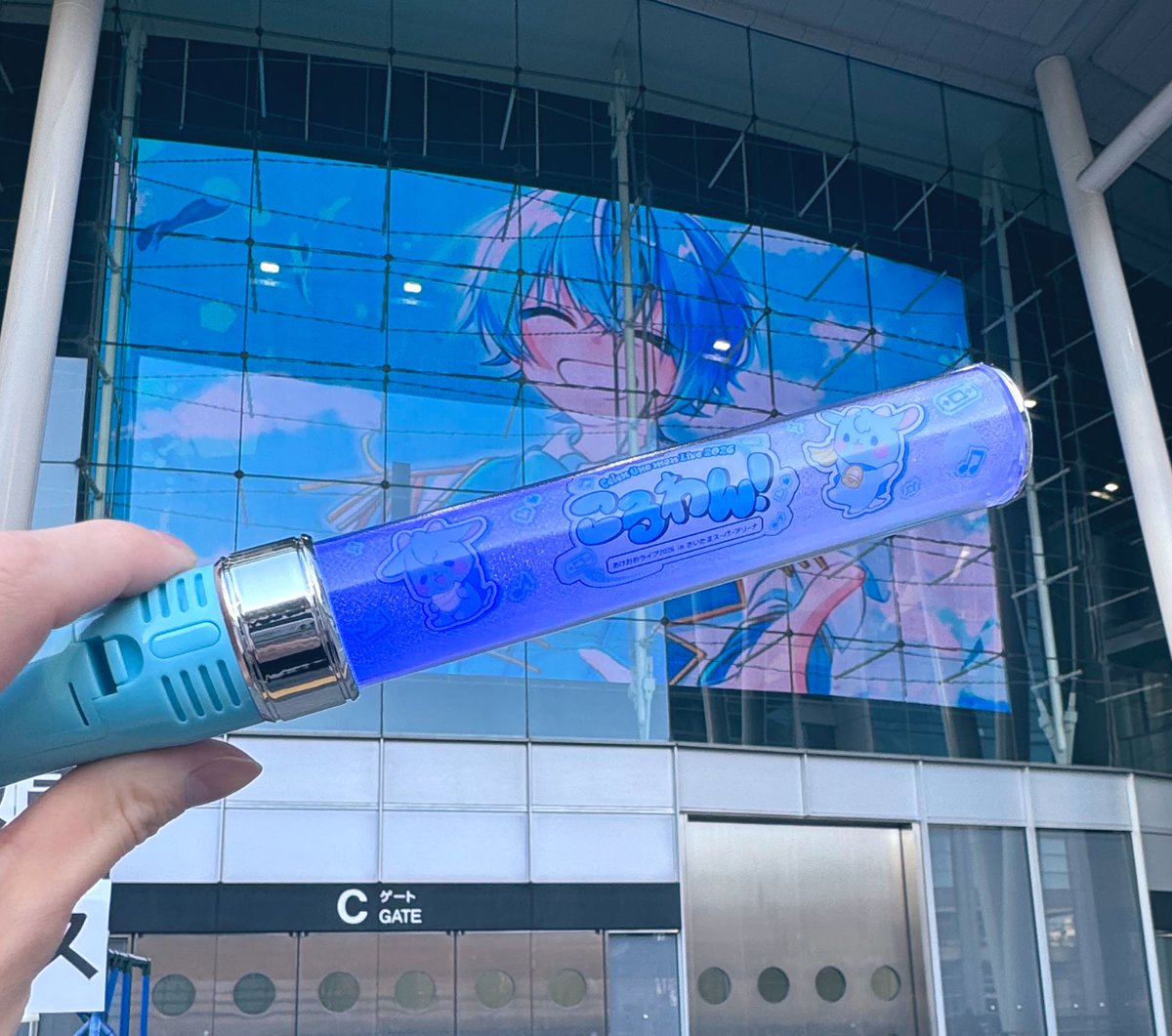 はくとん( 'ω')ŧ‹\"ŧ‹\"ページです♥️ Twitterで流行ってるタグを見てたら無性に描きたくなりました🤲 #見た