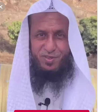 رحيلُ المعلّم الذي بقي أثره

كتبه أ : حمد دقدقي

 h2a1.com/%d8%b1%d8%ad%d…رحيلُ-المعلّم-الذي-بقي-أثره/