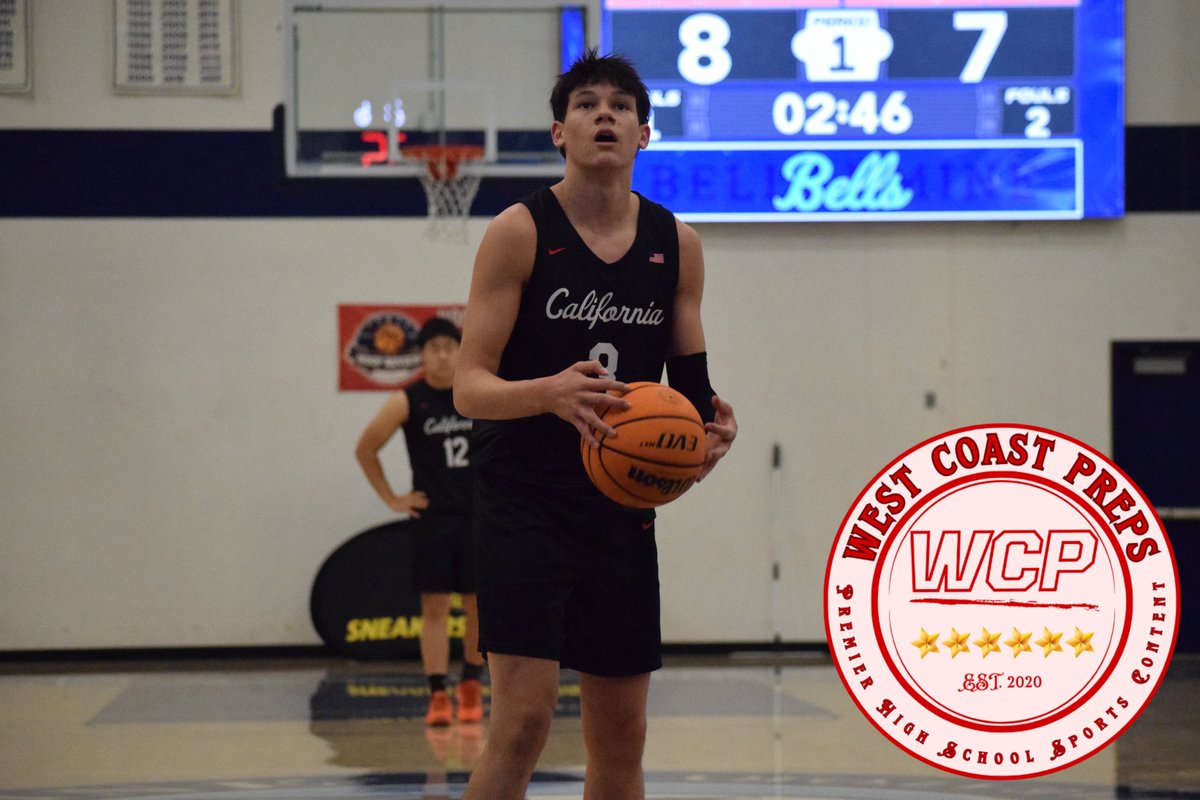 West Coast Preps tweet media