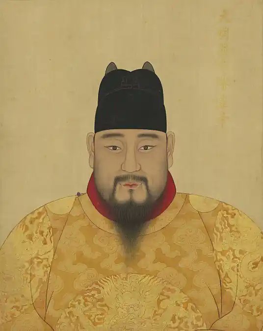 Today's Venezuela is a bit like the Ming Dynasty in 1449, when the Chinese emperor was captured by the Mongols due to a reckless attack. However, after experiencing initial panic, the Ming Empire stabilized its position, established the emperor's brother as the new emperor, and