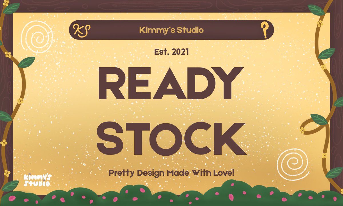 studiokimmy's tweet image. Help repost? Thank u 👧🏻🥹

Hai, aku membawa layout chibi ready stock edisi anak cortis yang bisa kalian bawa pulang sekarang 👦🏻 cek Alt untuk lengkapnya 🚗💨

#zonauang #zonajajan #zonaba