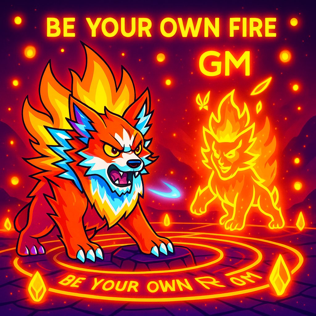 ThowsandPercent's tweet image. GM fam ☀️🧠

One good process beats ten good intentions. ✅💯

🎁 5x MystiKeys Giveaway (1 each for 5 winners)

1️⃣ Follow @solskypilots  @Companeons  @UniFy_io  @chiefdopefox  @ThowsandPercent  @YseNft  
2️⃣ Like + RT this post  
3️⃣ Comment GM + tag 3 frens 👥👥👥

Winners in 24h…