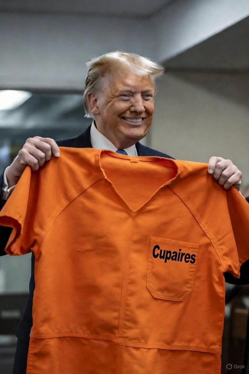 Cupaires, vosaltres sou els següents😉