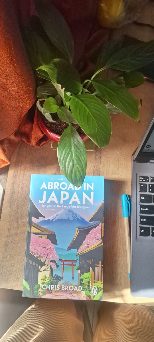 Current read 📖