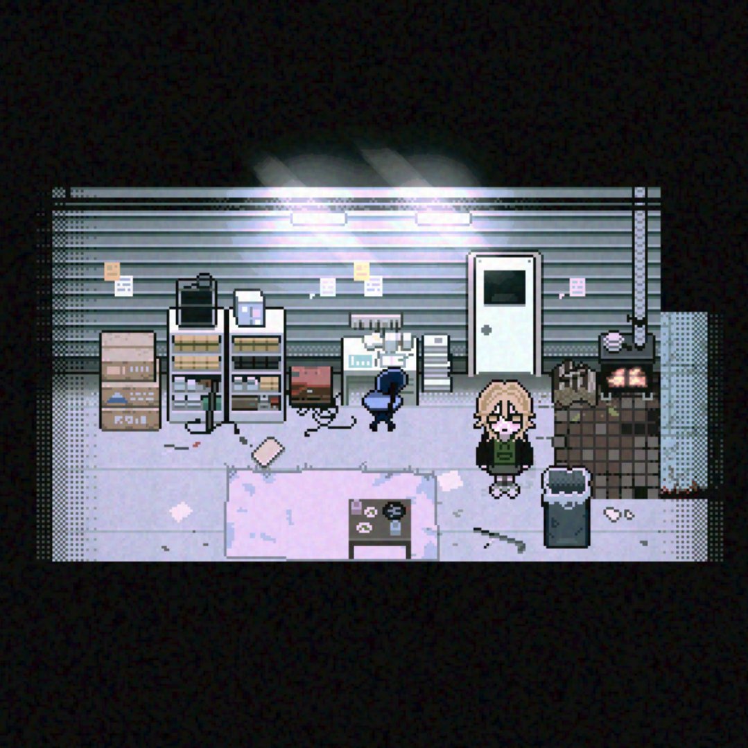 I'm finalizing my game