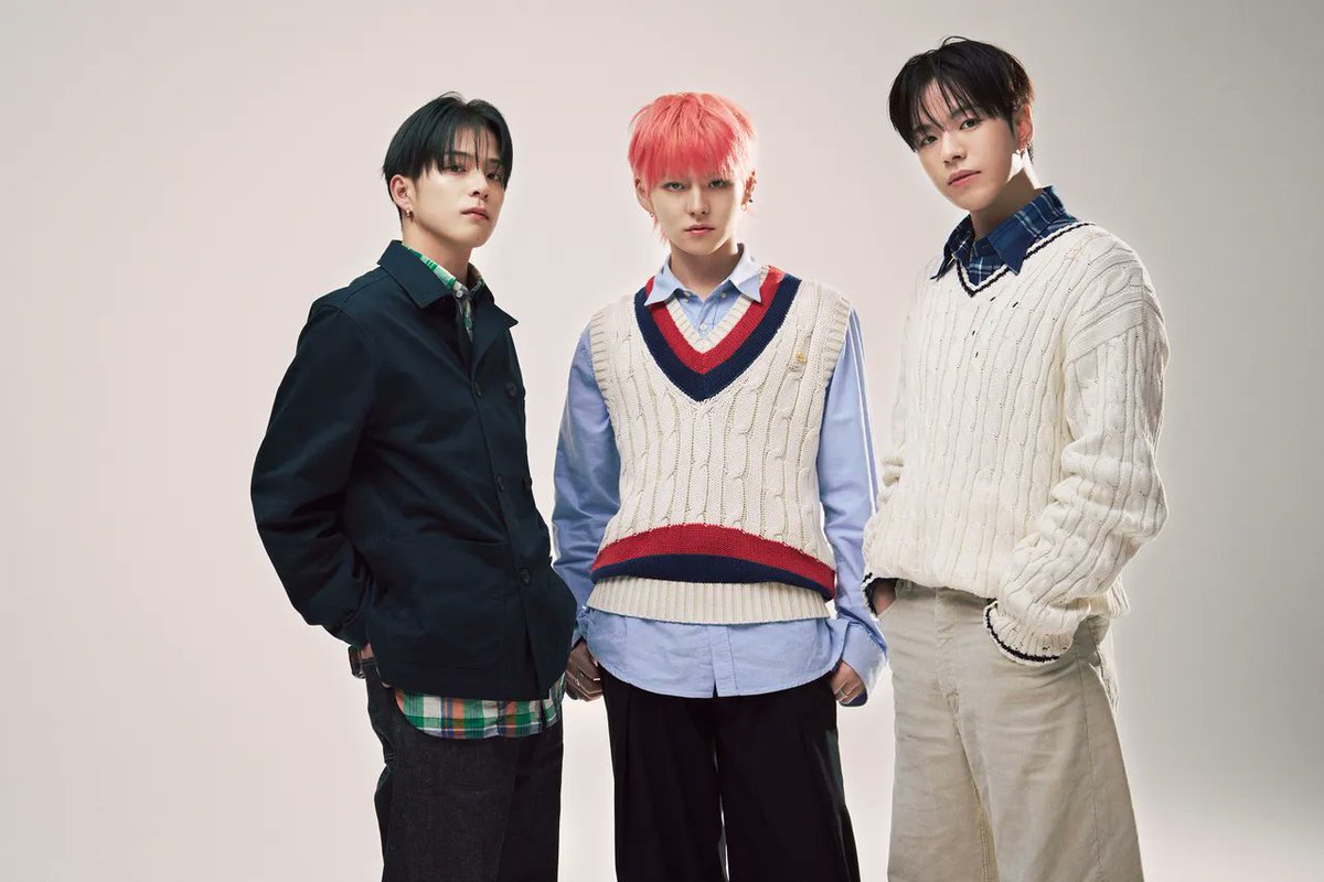 doyochihoon's tweet image. THE VISUALS!!! 

#TREASURE
@treasuremembers