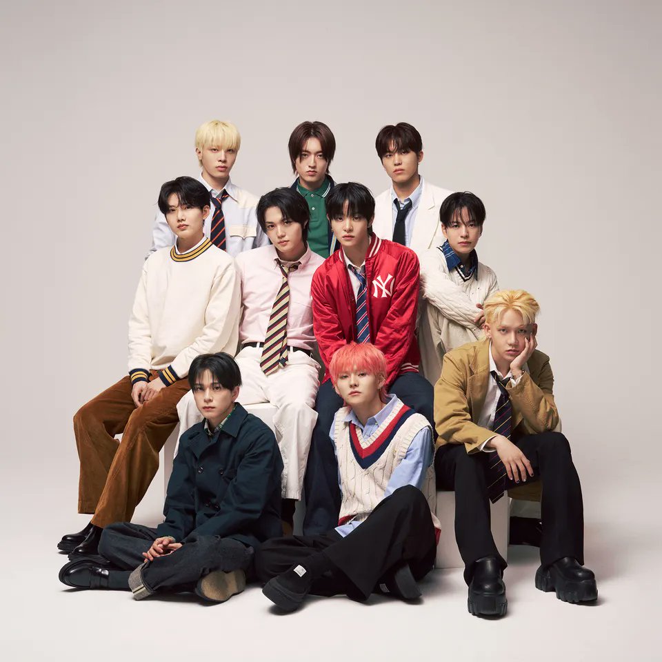 doyochihoon's tweet image. THE VISUALS!!! 

#TREASURE
@treasuremembers