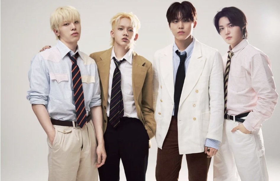 doyochihoon's tweet image. THE VISUALS!!! 

#TREASURE
@treasuremembers