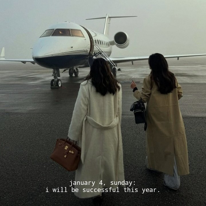 WordsCocoon's tweet image. january 4, sunday...