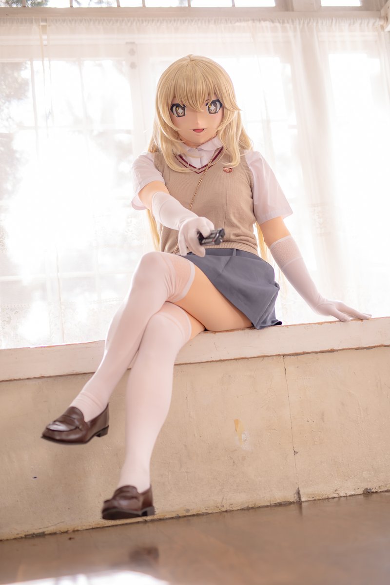 りさっちページ りさっち♪ (@kig_risacchi) / Posts / X