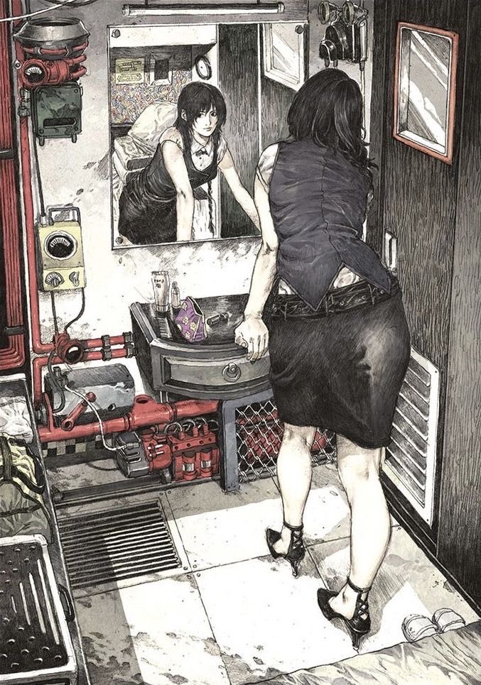 HoracioAltuna's tweet image. Huang Jie Wei