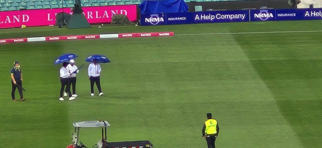 awedgewood's tweet image. It's not that bad !