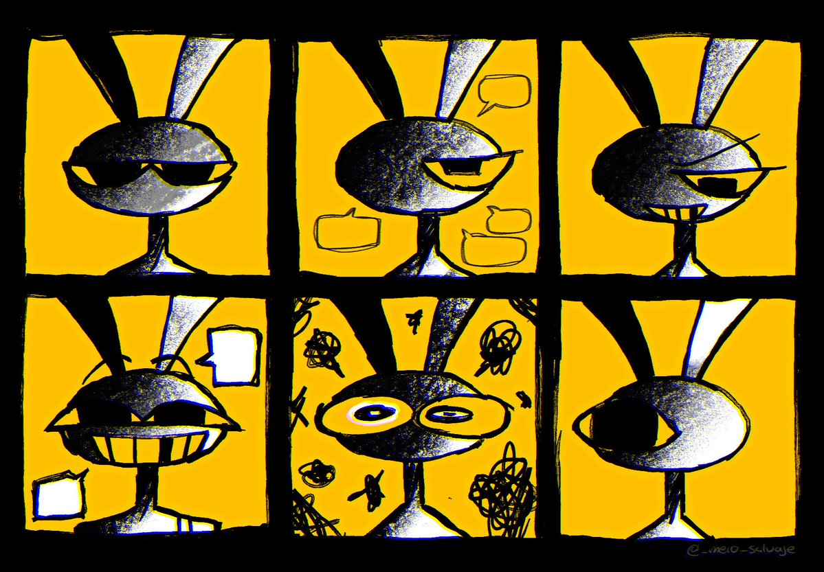 _meio_salvaje's tweet image. Jax
#tadc #jax #fanart