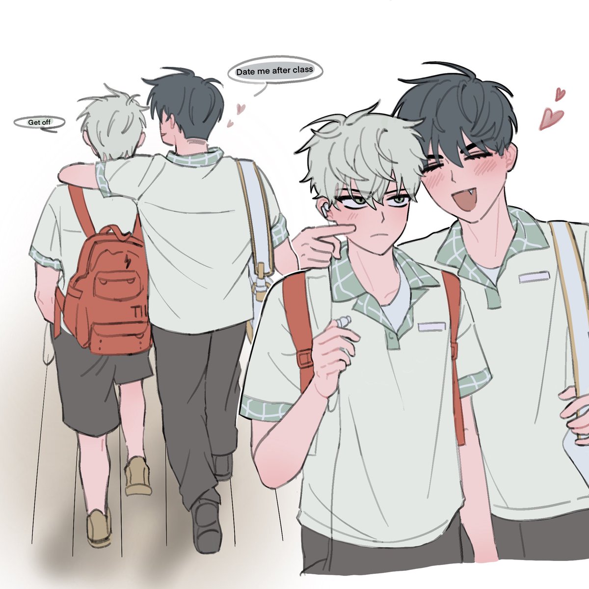 #ALNST #에이스테 #ivantill