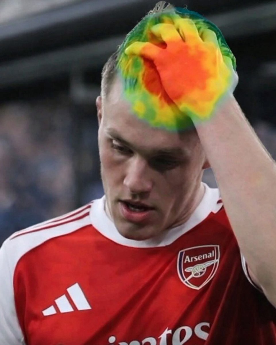 GyokeresOoc's tweet image. Viktor Gyökeres’ heat map in every match...