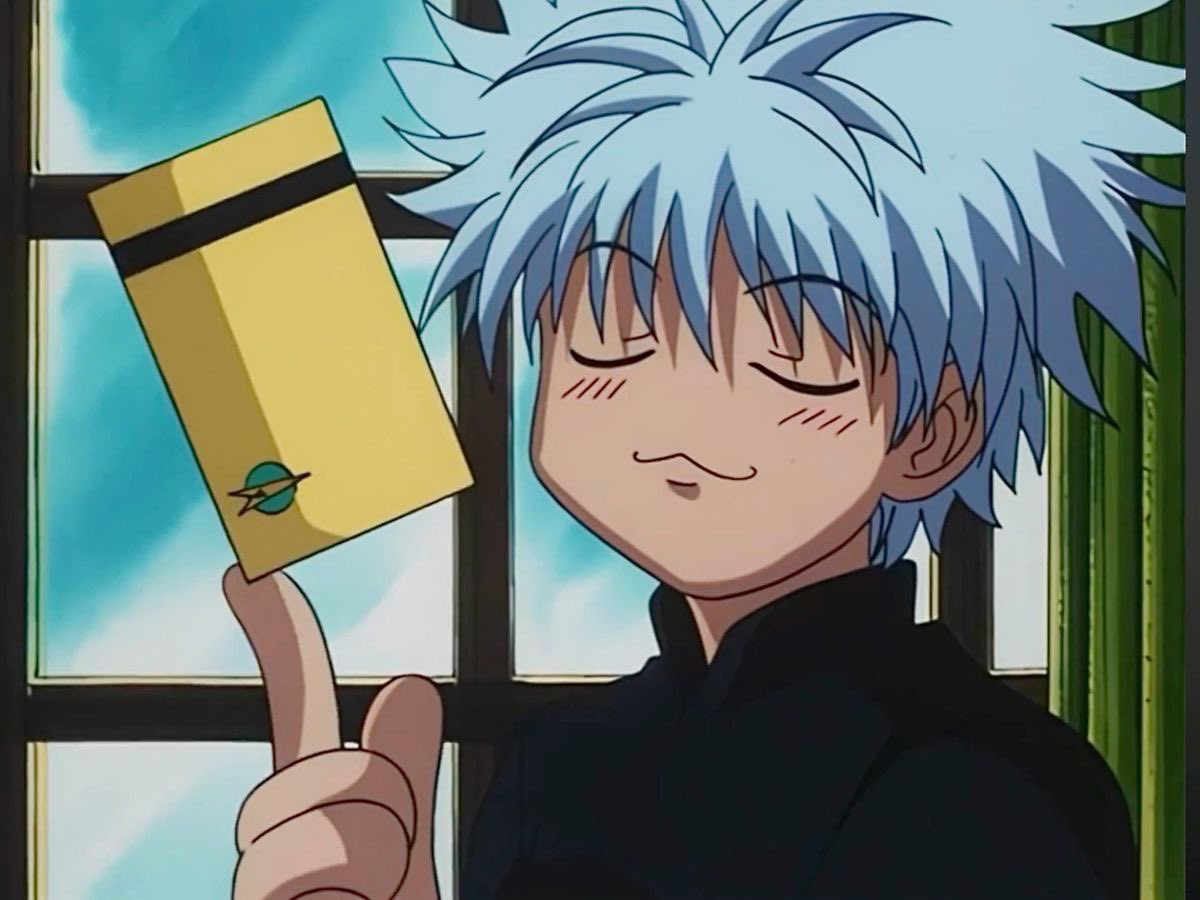 dacheomeogum's tweet image. 키르아 한국에 있었으면 두쫀쿠에 몇 억 썼겠지