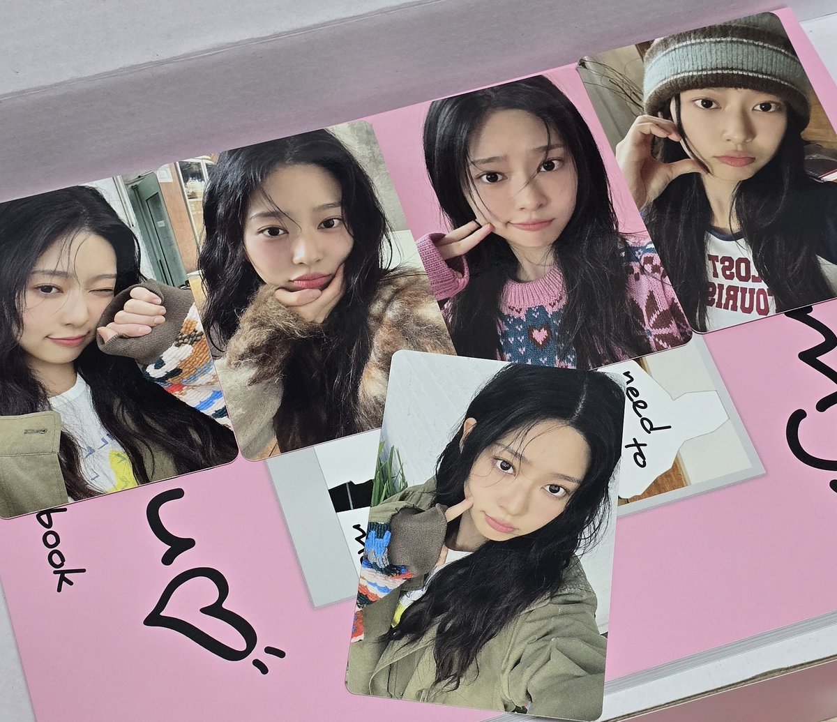 온리밍🌼 tweet media