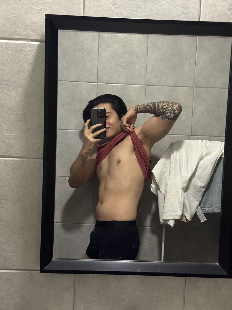 Pretty Boy John tweet media