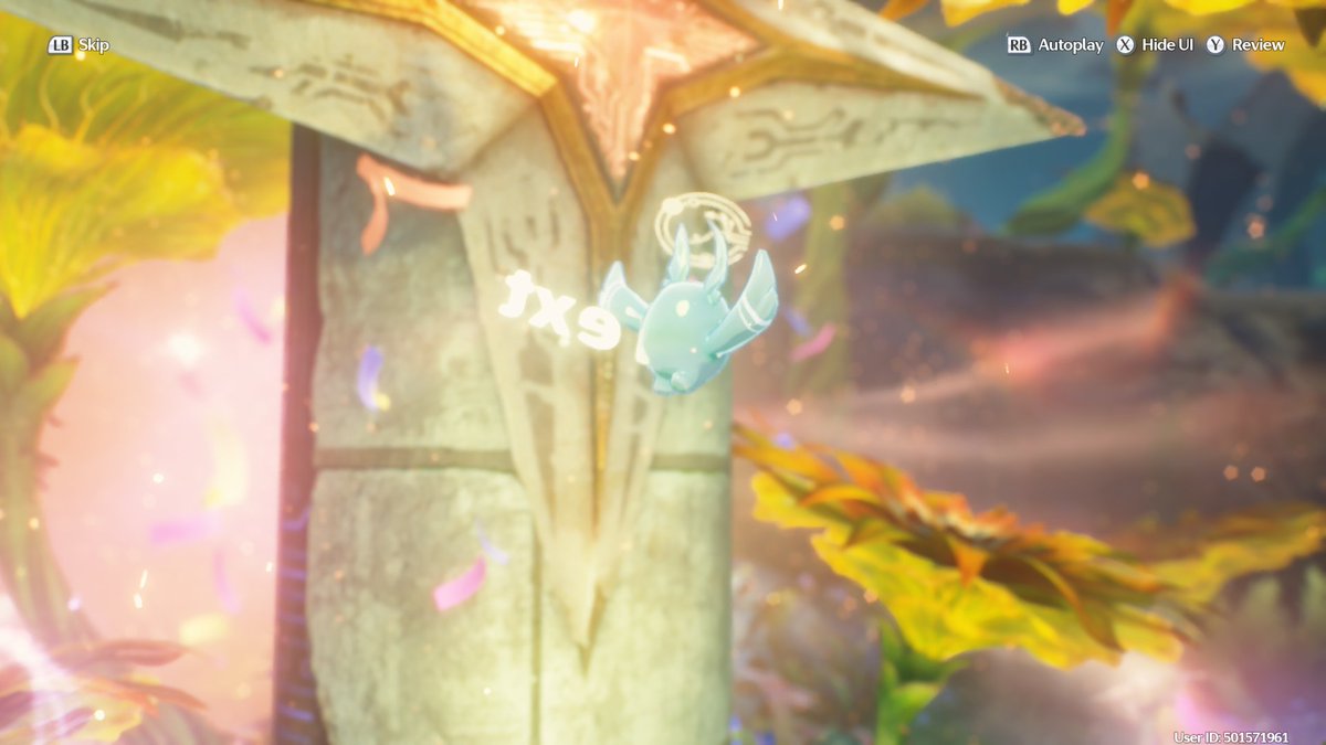 "Text" for some reason #WuWa #WutheringWaves