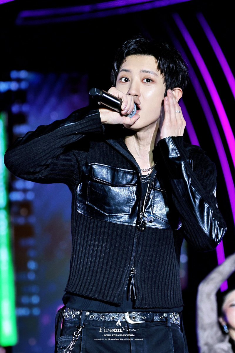 251231 Chromosome Universe Countdown
#CHANYEOL #찬열