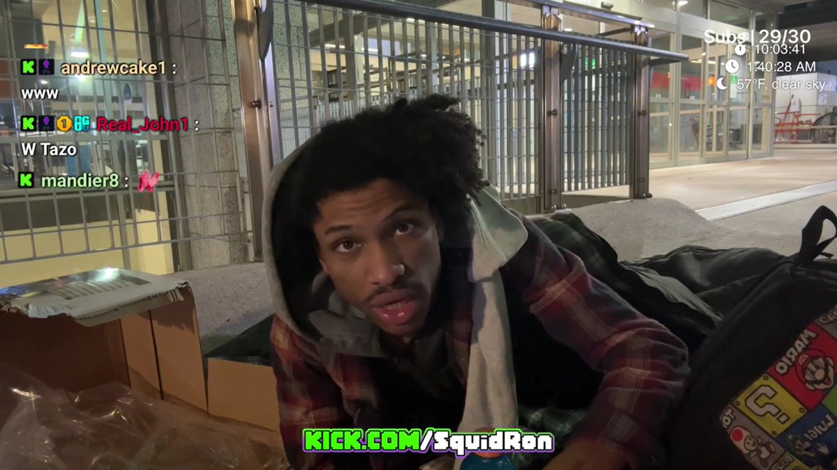 SquidRon Updates tweet media