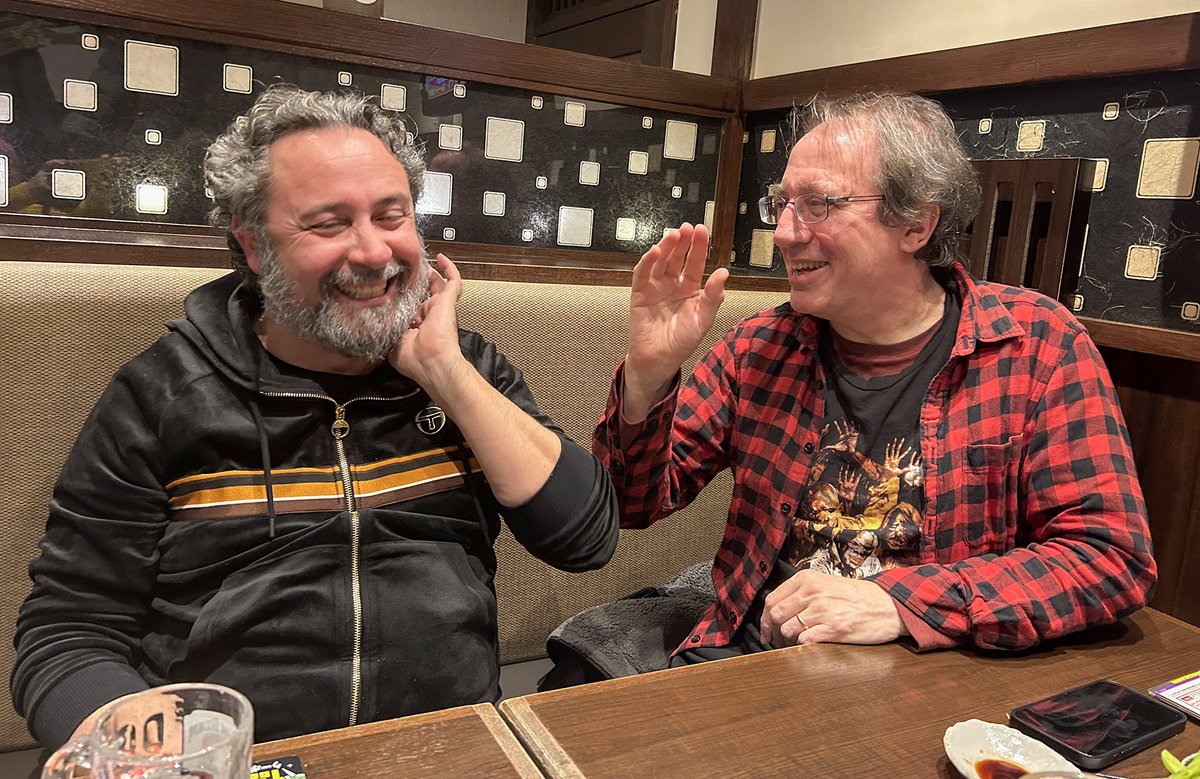 ジョージ・A・ロメロ財団 (@theGARF_Japan) / Posts / X