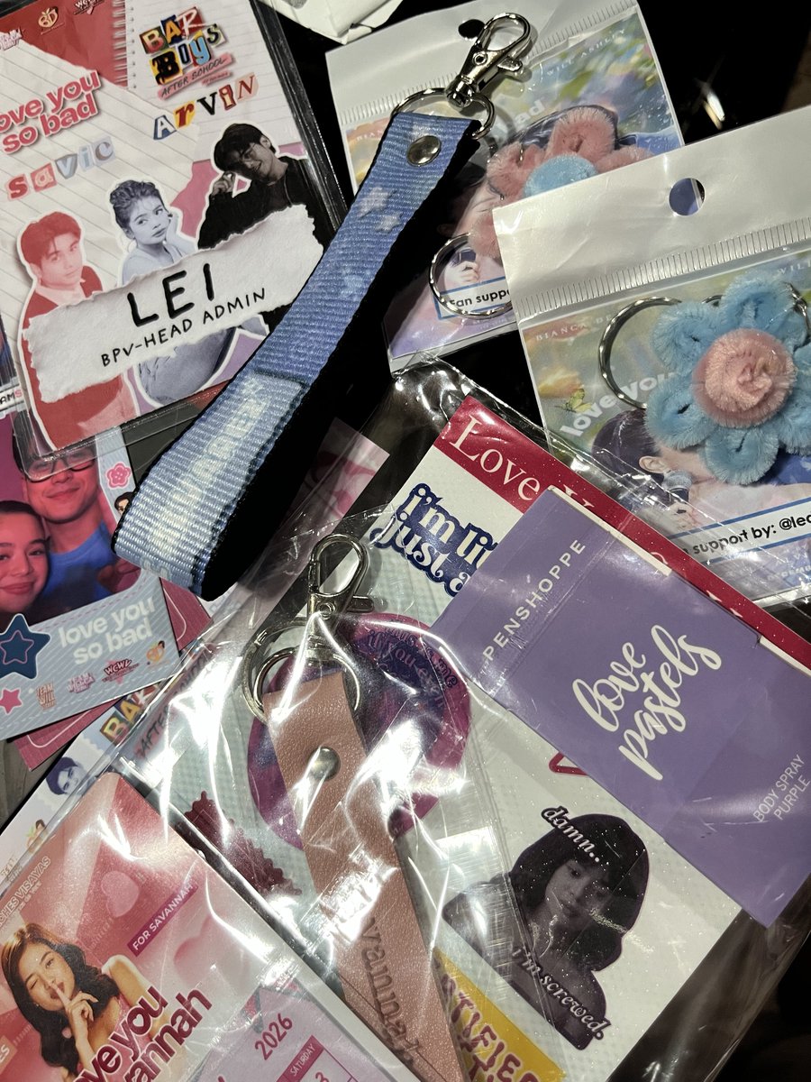 lei ❀ | logged off tweet media