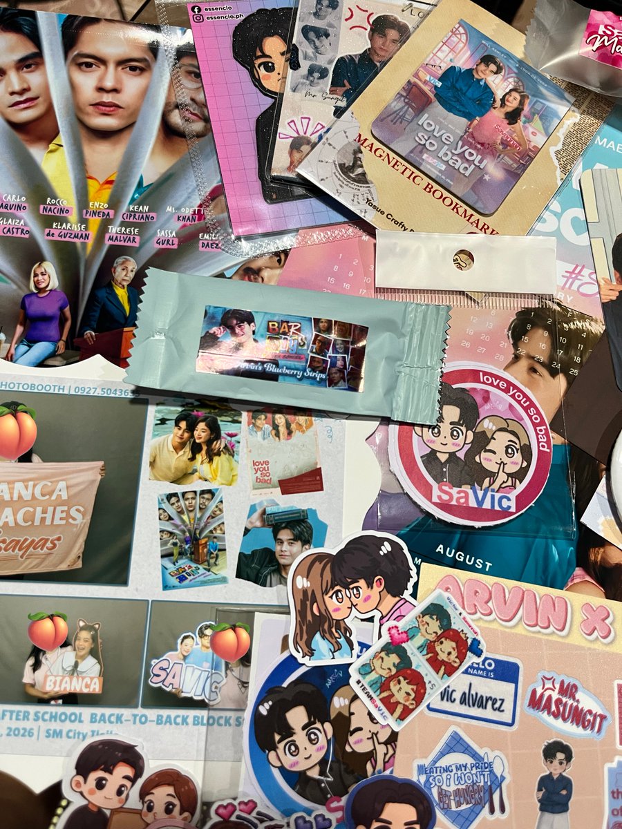 lei ❀ | logged off tweet media